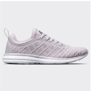 APL: Athletic Propulsion Labs Grey Techloom Phantom Running Sneakers Size 12